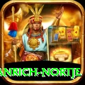 anrich nortje - Gaming Deluxe