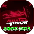 ashes 2023 VIP Gaming App