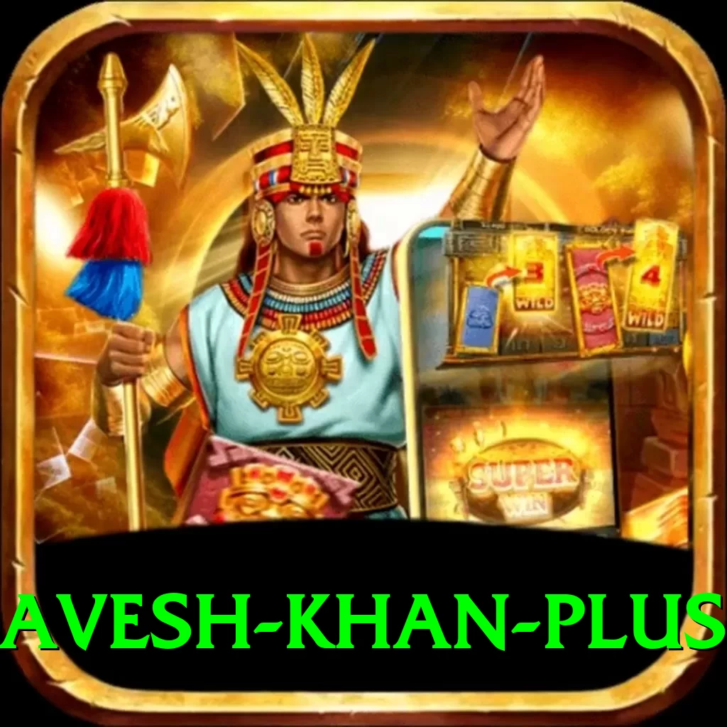avesh khan - Slots Extreme - 2