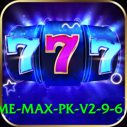 B8 PKR CLUB Game Max PK v2.9.6 - 2