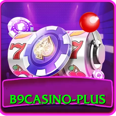 b9casino - VIP Edition v5.9.8 - 2