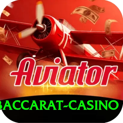 baccarat casino App Mega v5.1.0 - 2