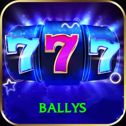 ballys VIP Latest v2.7.2 - 2