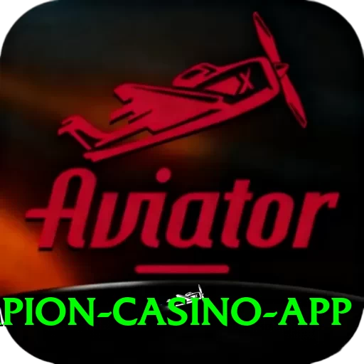 basant Champion Casino App - 2