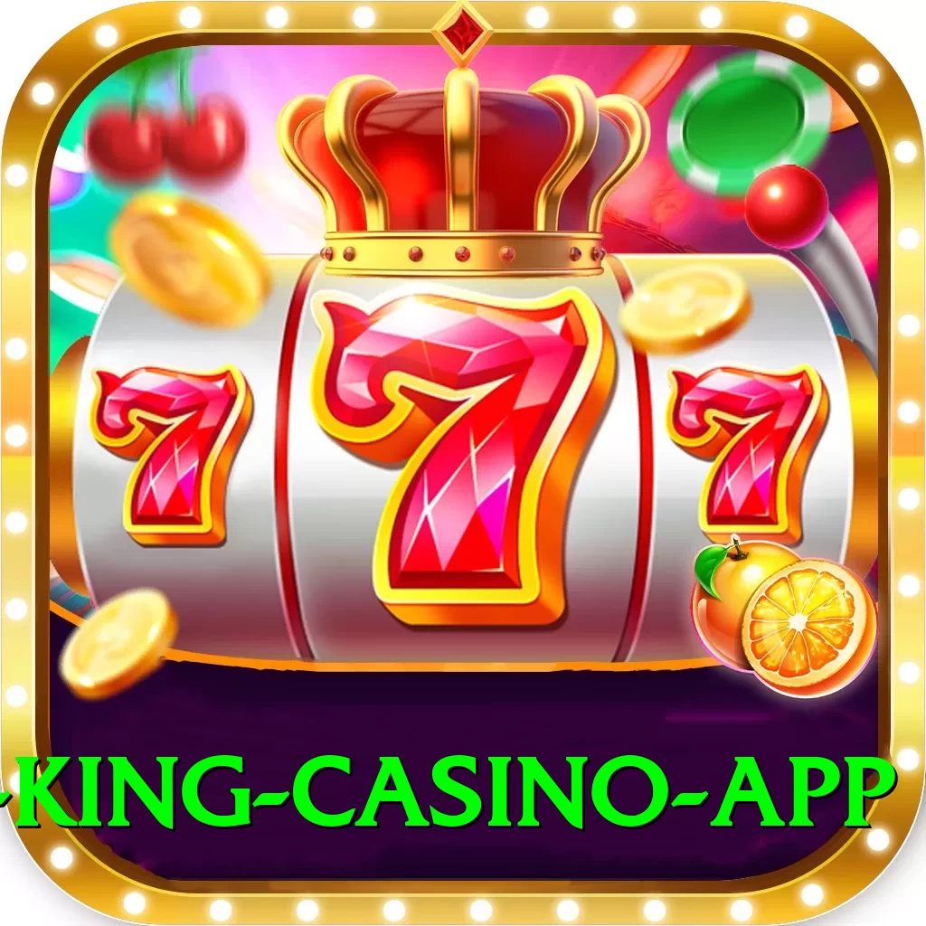 bavuma King Casino App - 2