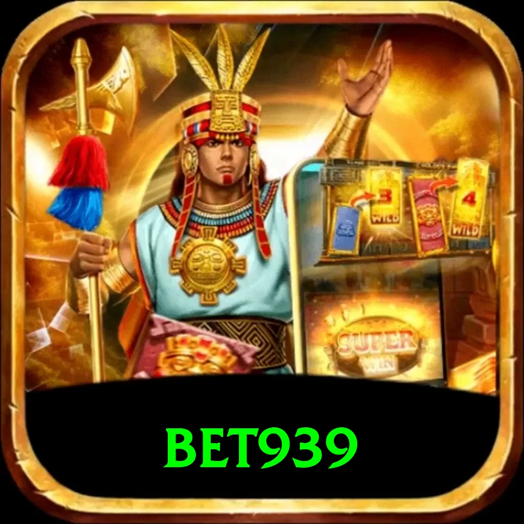 Bet939 Games (Casino & Earning) Plus v5.3.9 - 2