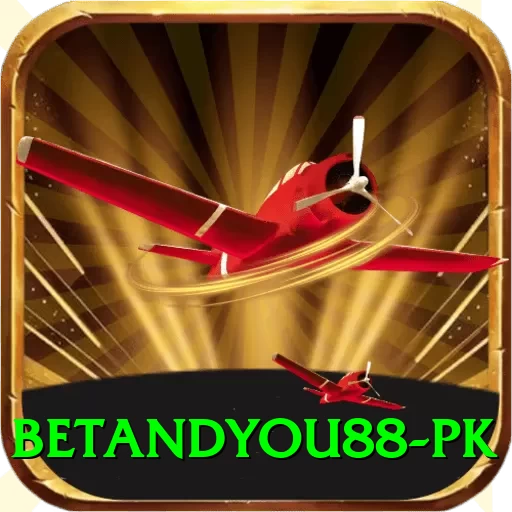 betandyou88.pk VIP Edition v4.5.9 - 2