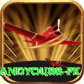 betandyou88.pk VIP Edition v4.5.9