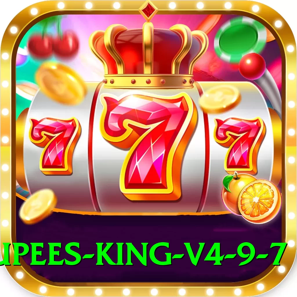 Betrupees - King v4.9.7 - 2