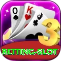 betting slot Supreme Jackpot