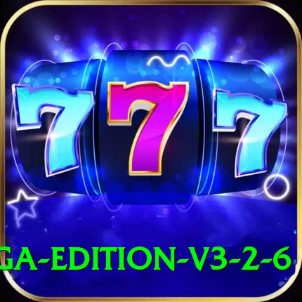 BG8881 - Mega Edition v3.2.6 - 2
