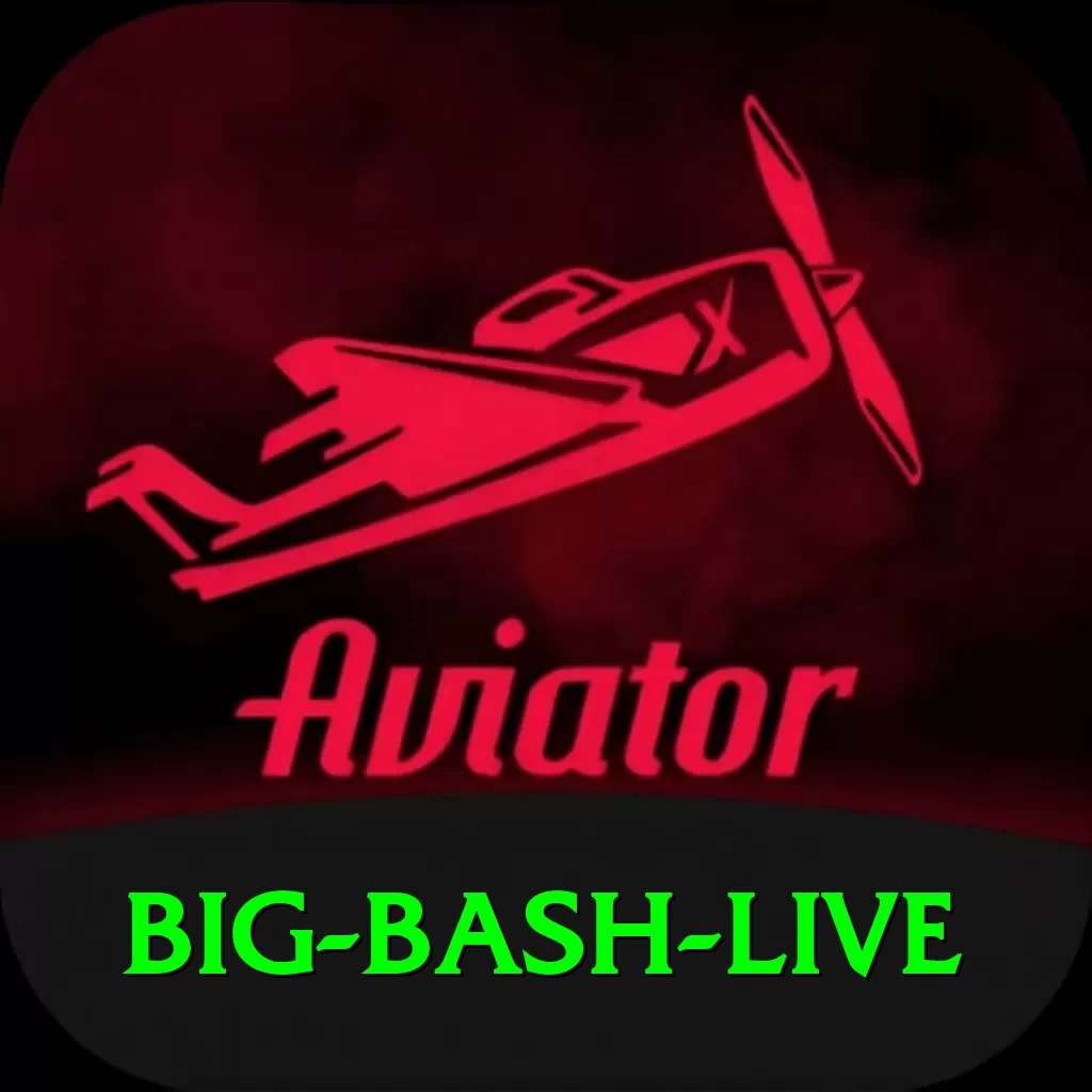 big bash live - Live Pro - 2