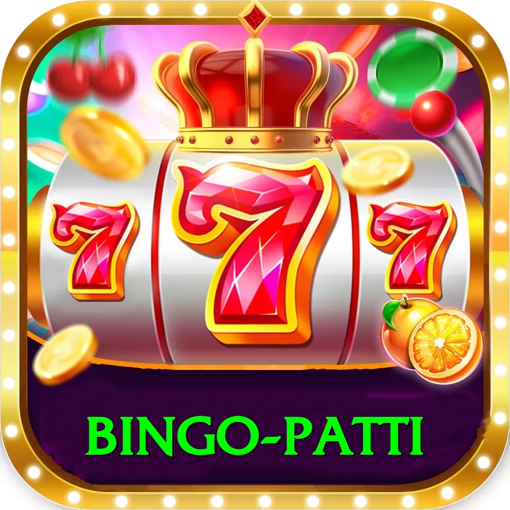 Bingo Patti Games (Casino & Earning) Deluxe v5.1.4 - 2
