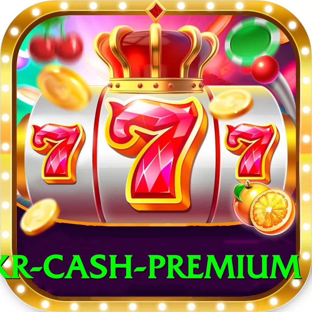 Bingo PKR Cash Premium - 2