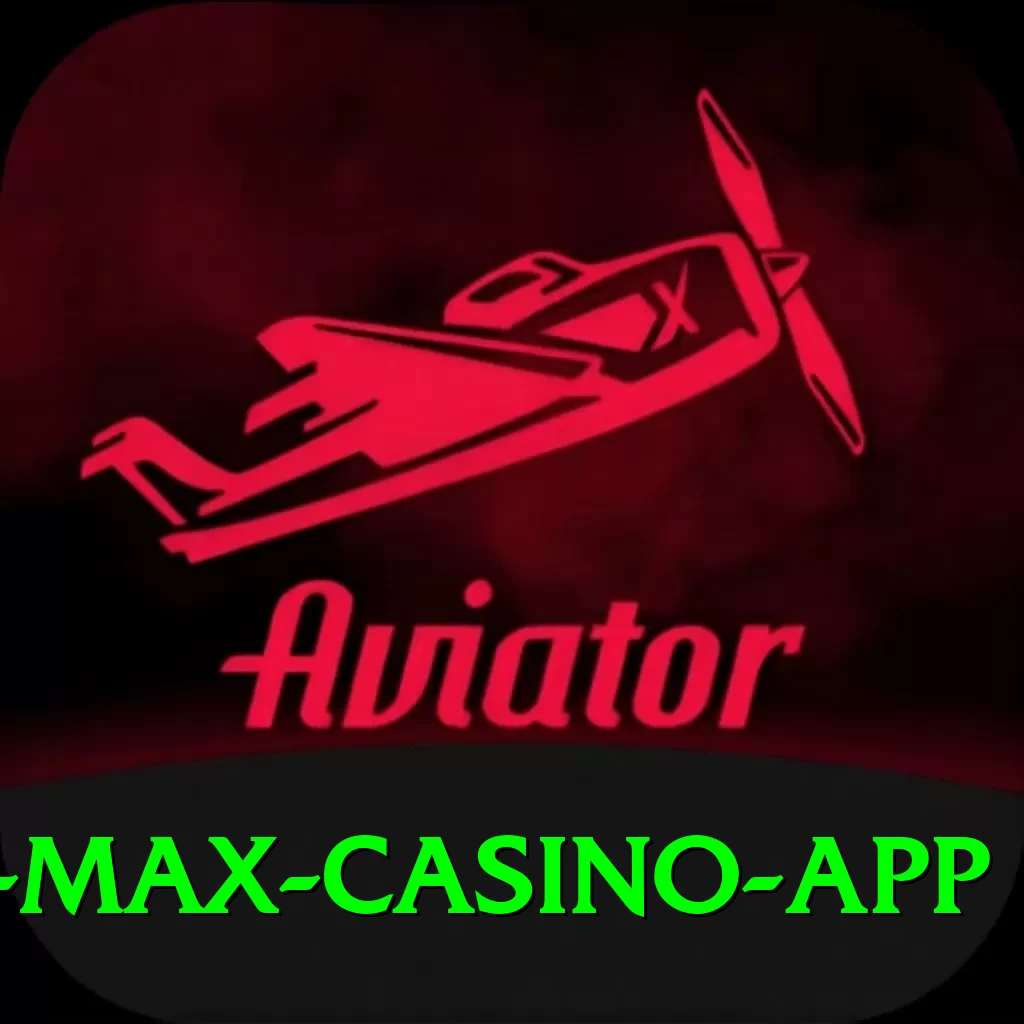 BK Game Max Casino App - 2