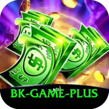 BK Game Plus v1.9.5 - 2
