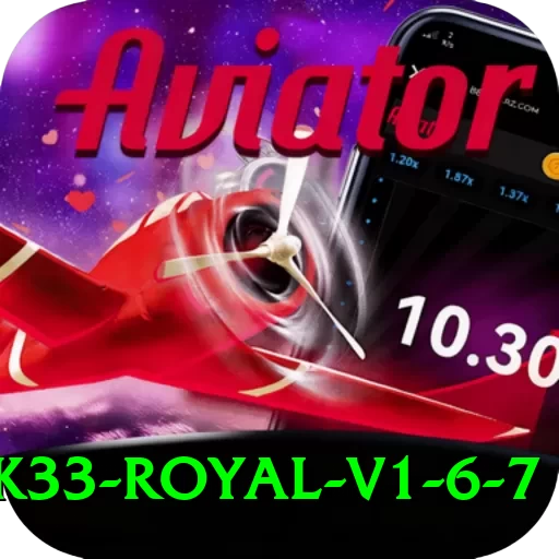 bk33 Royal v1.6.7 - 2