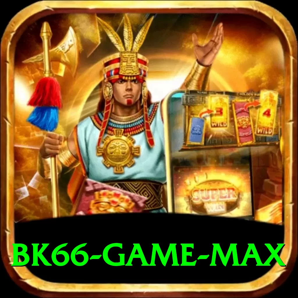 BK66 Game Gaming Legend v5.7.4 - 2