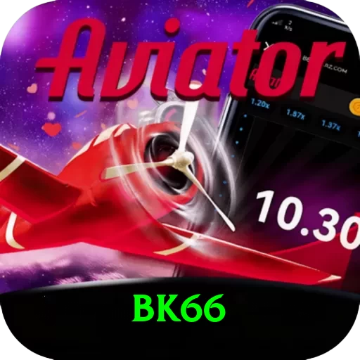 bk66 Max Pro v5.0.7 - 2
