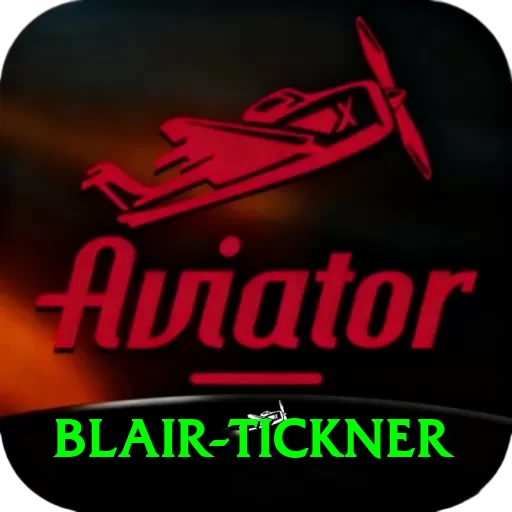 blair tickner Elite v1.5.6 - 2