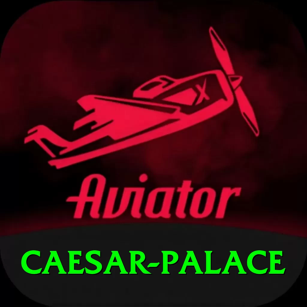 caesar palace Premium Gaming App - 2