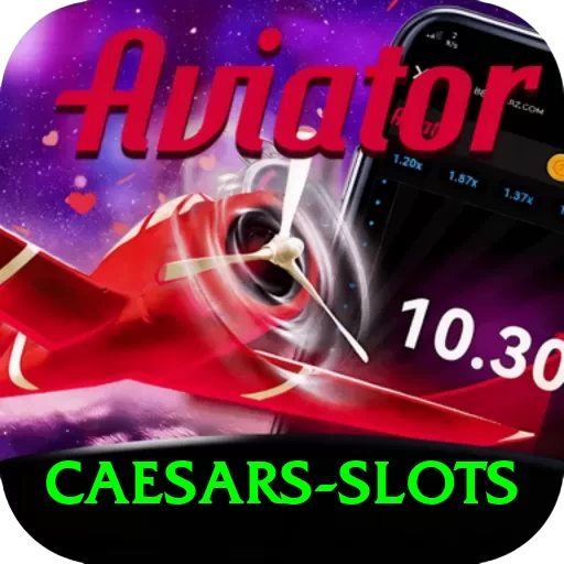 caesars slots - Master v3.2.4 - 2