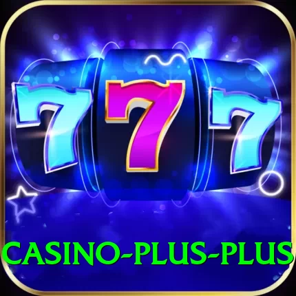 casino plus Gaming Deluxe v4.8.7 - 2