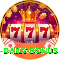 Casumo Pakistan Gold - Daily Bonus