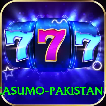 Casumo Pakistan Max Pro v2.9.4 - 2