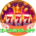 Club Pk Deluxe Casino App