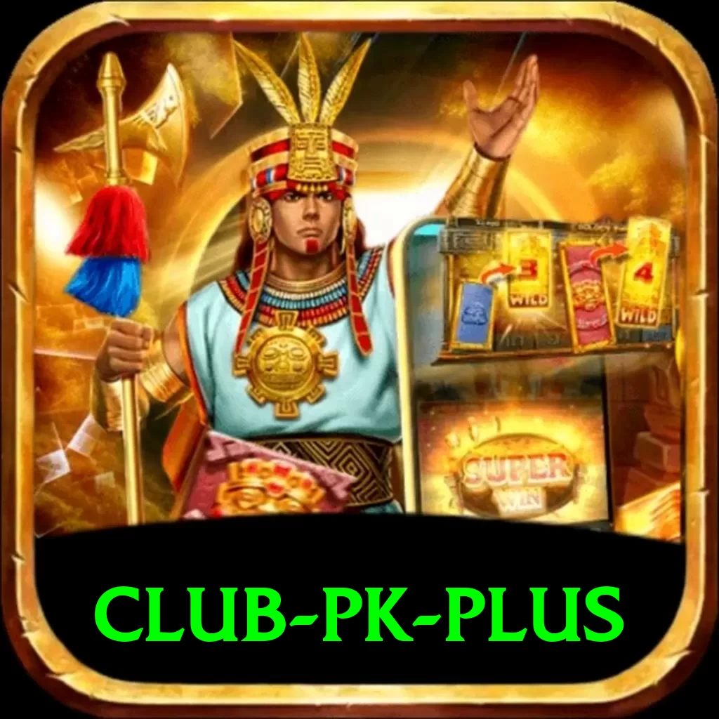 Club Pk - Gaming Ultimate - 2