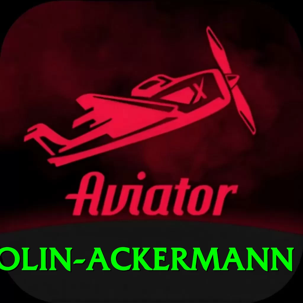 colin ackermann Gold APK v3.9.3 - 2