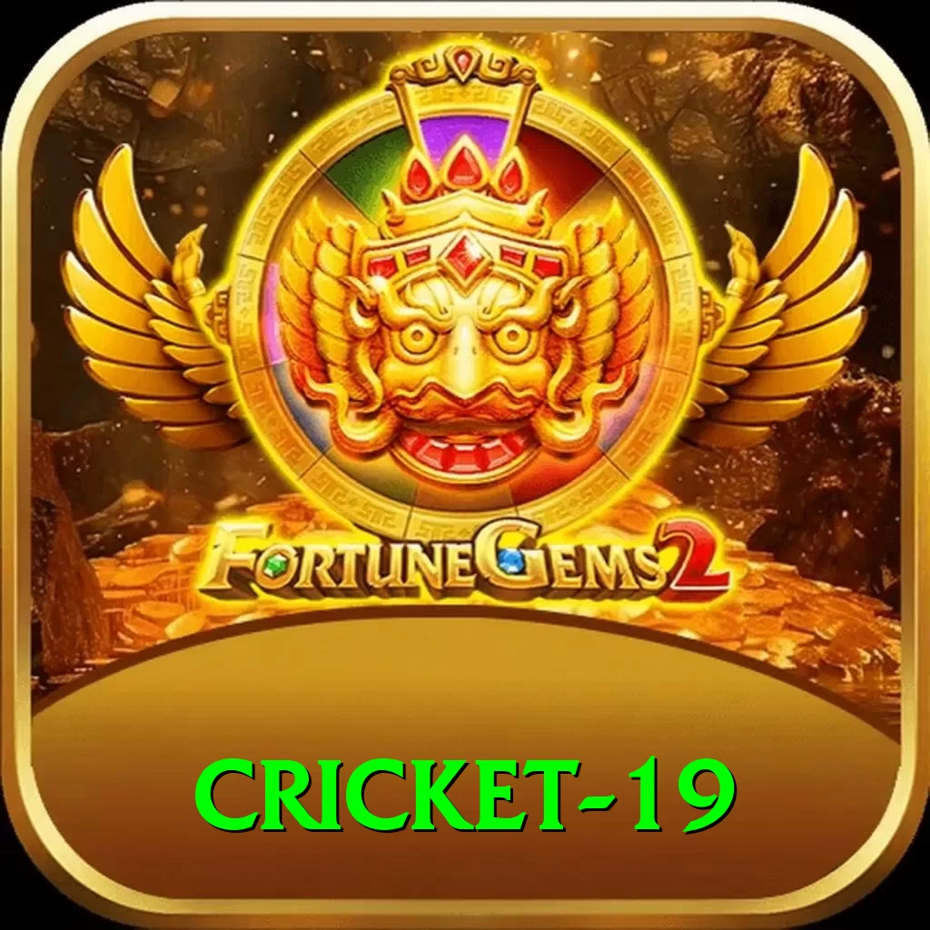cricket 19 - King Edition v5.9.7 - 2