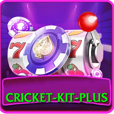 cricket kit - Turbo Edition v1.6.2 - 2