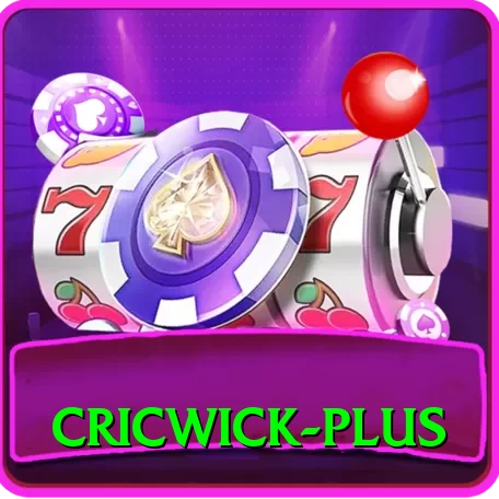 cricwick Slots Elite v5.3.5 - 2