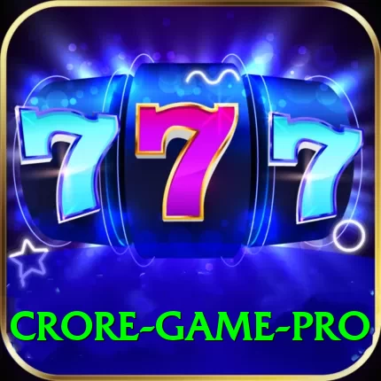 Crore Game PK Ultimate - 2