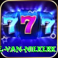 dane van niekerk Mobile Super
