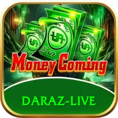daraz live Casino Official v2.8.5 - 2