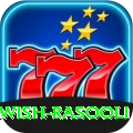 darwish rasooli Extreme Casino App