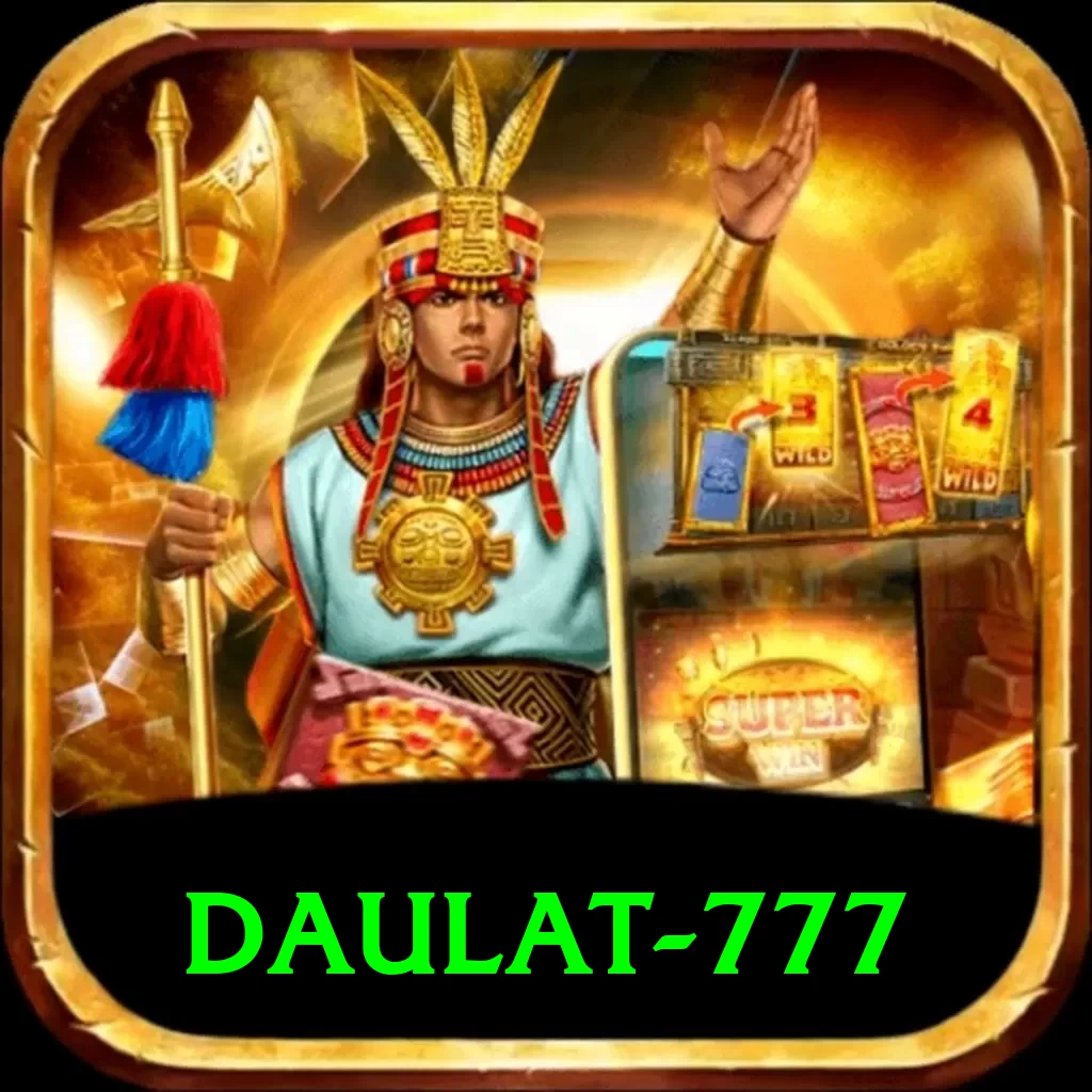 Daulat 777 Turbo Pro v2.9.0 - 2