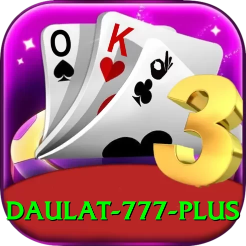 Daulat 777 Pro Edition v3.3.2 - 2