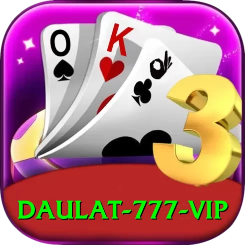 daulat 777 Gold APK v1.0.9 - 2