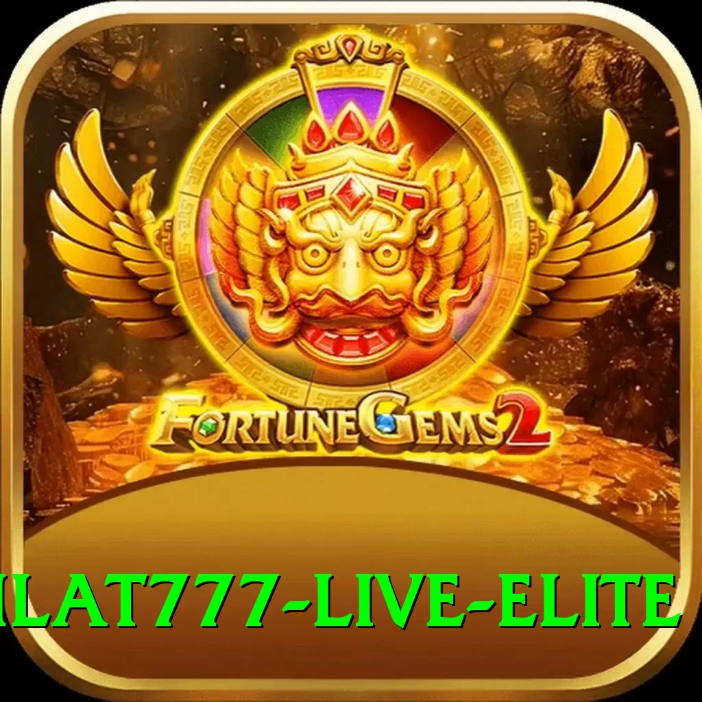 Daulat777 Live Elite - 2