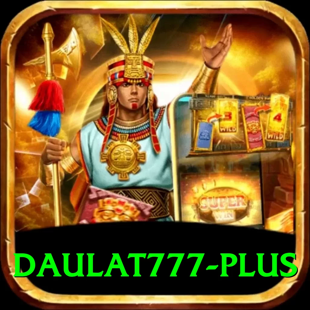 Daulat777 VIP Slots - 2