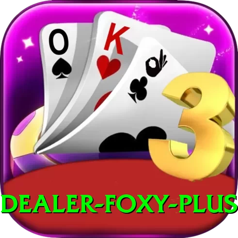 Dealer Foxy Apps (Tools & Injectors) Plus v5.2.7 - 2