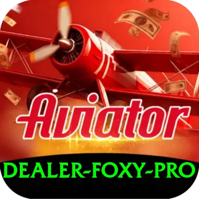 Dealer Foxy Slots Deluxe v2.7.8 - 2