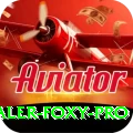 Dealer Foxy Slots Deluxe v2.7.8
