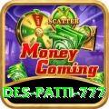 Des Patti 777 Games (Casino & Earning) Gold v3.3.8