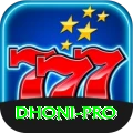dhoni - Gaming Master