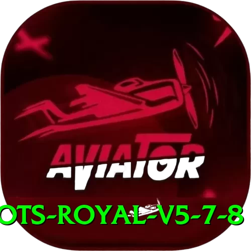 DK999 Slots Royal v5.7.8 - 2